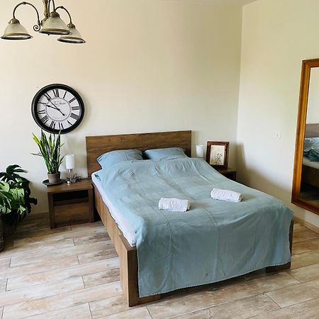 Apartament Dreamflat Keszthely Zewnętrze zdjęcie