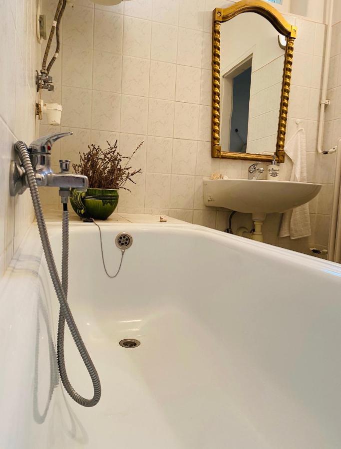 Apartament Dreamflat Keszthely Zewnętrze zdjęcie