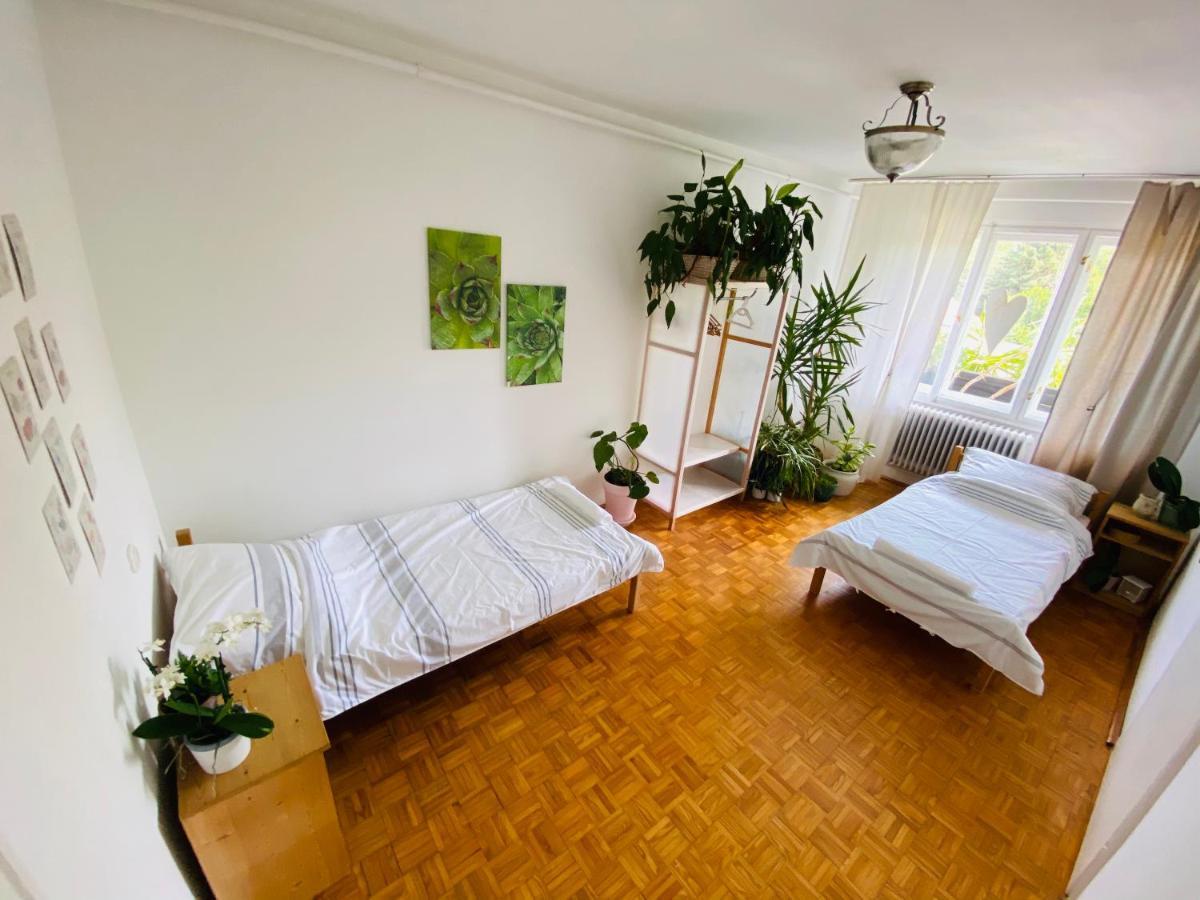 Apartament Dreamflat Keszthely Zewnętrze zdjęcie