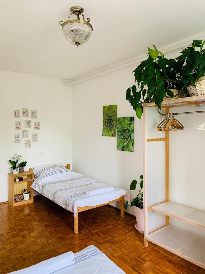 Apartament Dreamflat Keszthely Zewnętrze zdjęcie