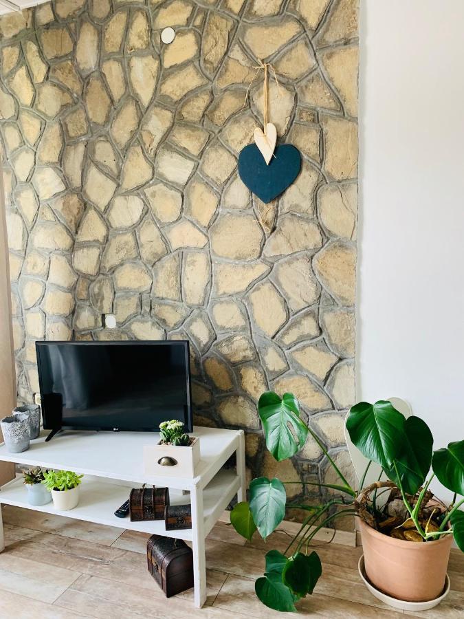 Apartament Dreamflat Keszthely Zewnętrze zdjęcie
