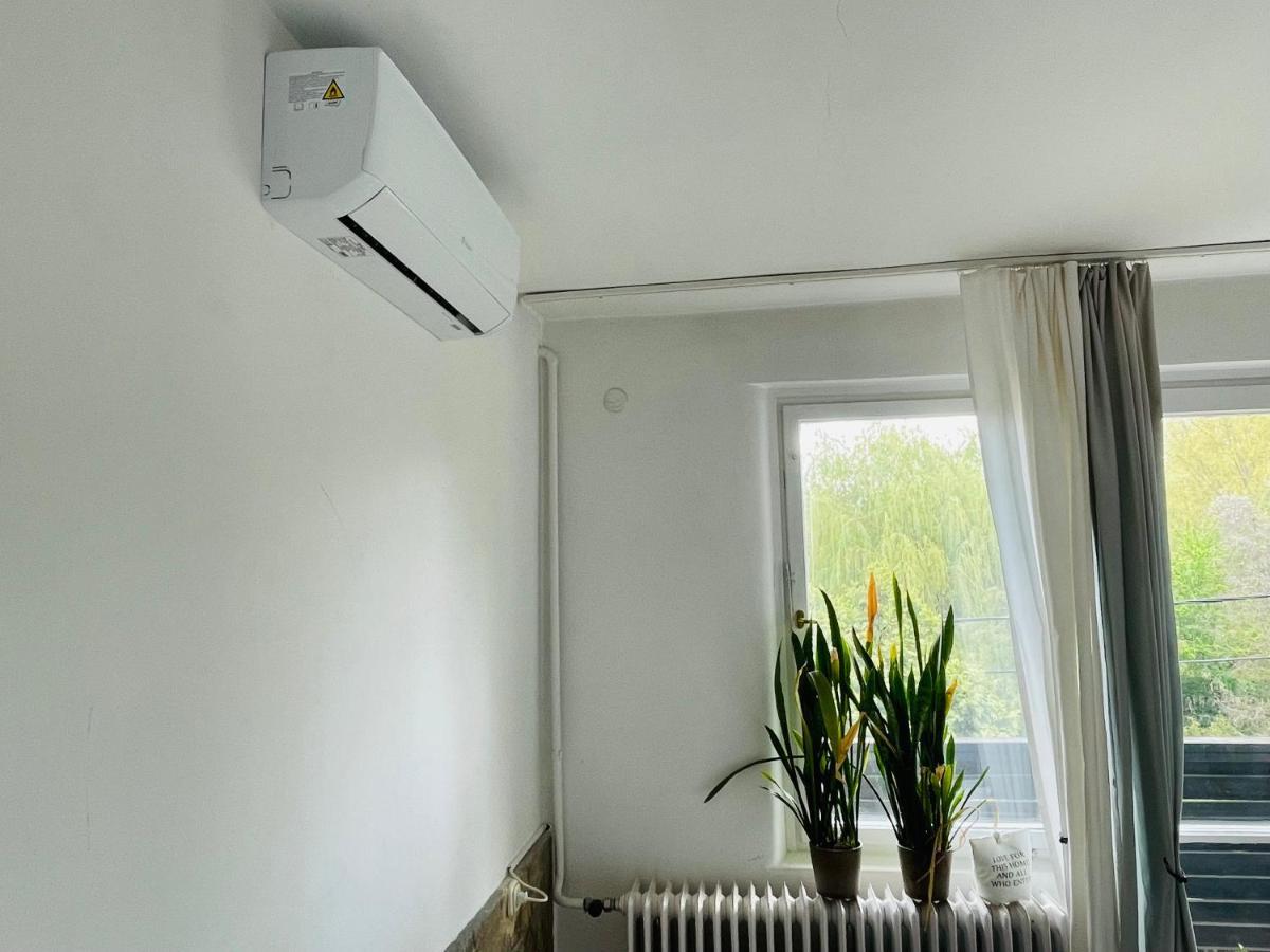 Apartament Dreamflat Keszthely Zewnętrze zdjęcie