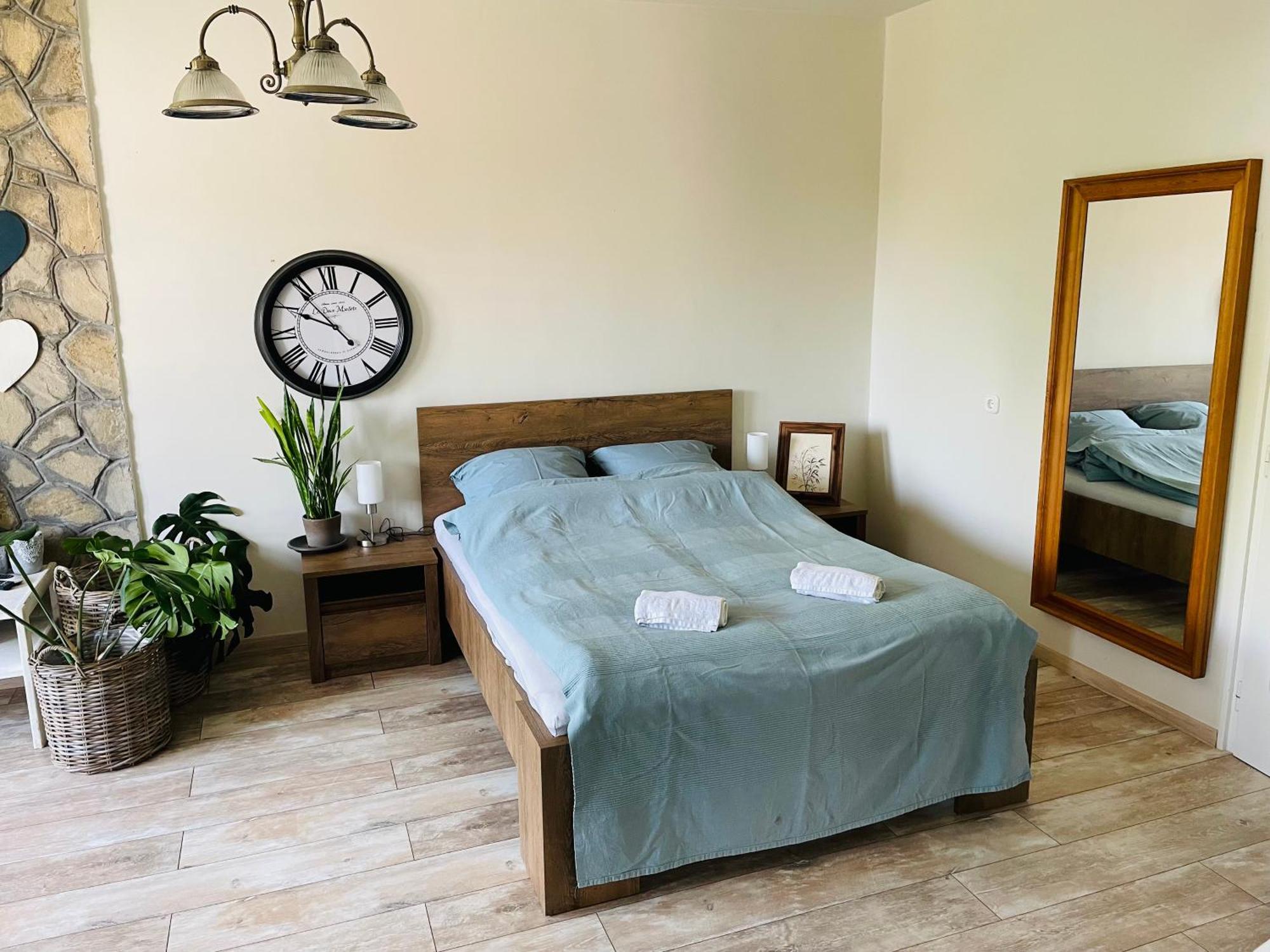 Apartament Dreamflat Keszthely Zewnętrze zdjęcie